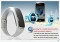 D3 smart bracelet OLED screen bluetooth  Android watch     health bracelet 6
