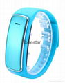 D3 smart bracelet OLED screen bluetooth