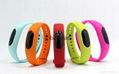 BL05 Sport Smart Bracelet For Android