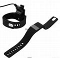 Wristband Fitness Tracker bluetooth SmartWatch Health For Android iOS  8