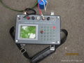 DZD-6A  Geophysical IP Intrument & Underground Water Detection Detector and Meas