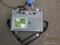 DZD-6A  Geophysical IP Intrument & Underground Water Detection Detector and Meas 2