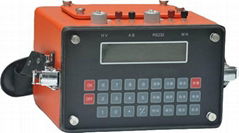 DDC-8 Resistivity Meter Water Finder