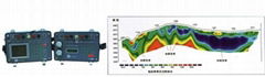 DUK-2A Multi Channel Monitoring Resistivity Meter