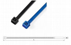 TEFZEL ® cable tie