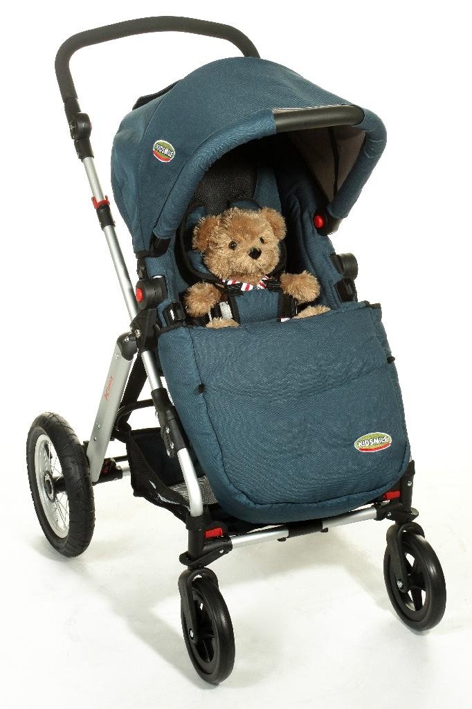 Baby stroller 3 in 1  5