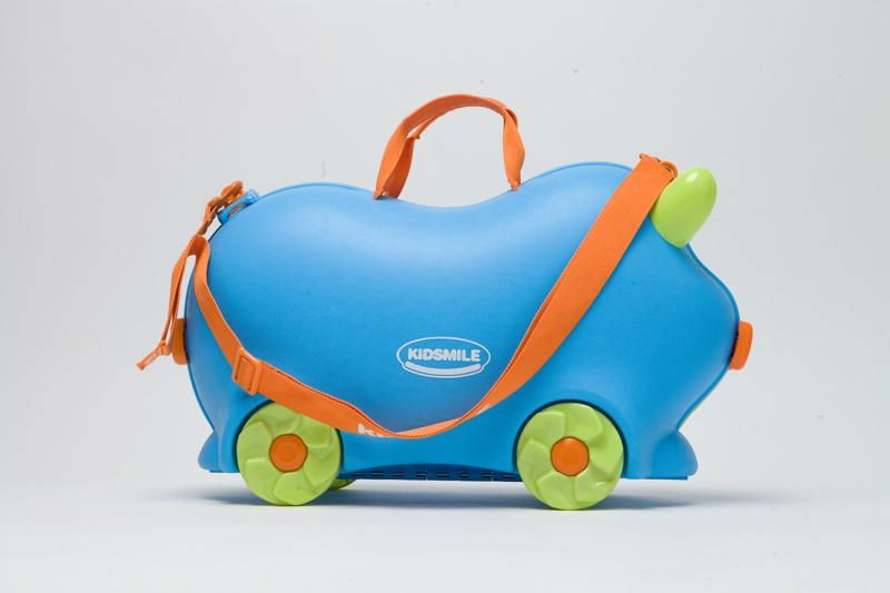 Baby suitcase  3