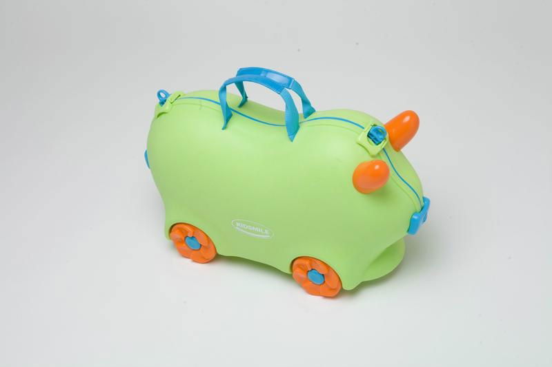 Baby suitcase  4