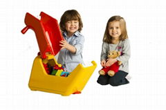 Baby ride on toy Roomii