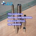 titanium tubes 6