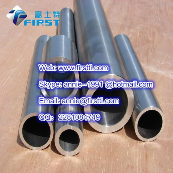 titanium tubes 3