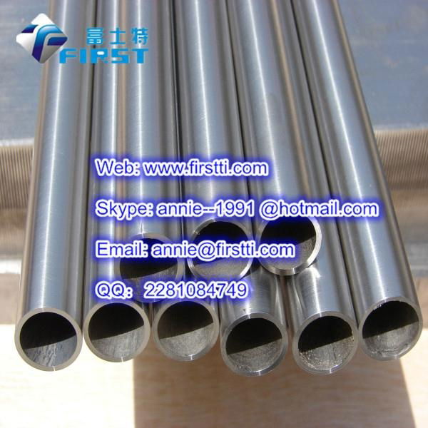 titanium tubes 4