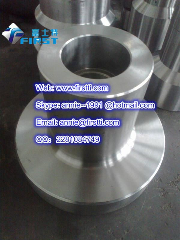 titanium & titanium alloy standard parts 3