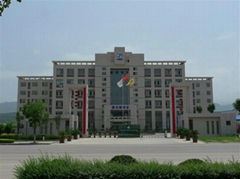 Baoji First Titanium Industry ( Group ) Co. ,Ltd ,