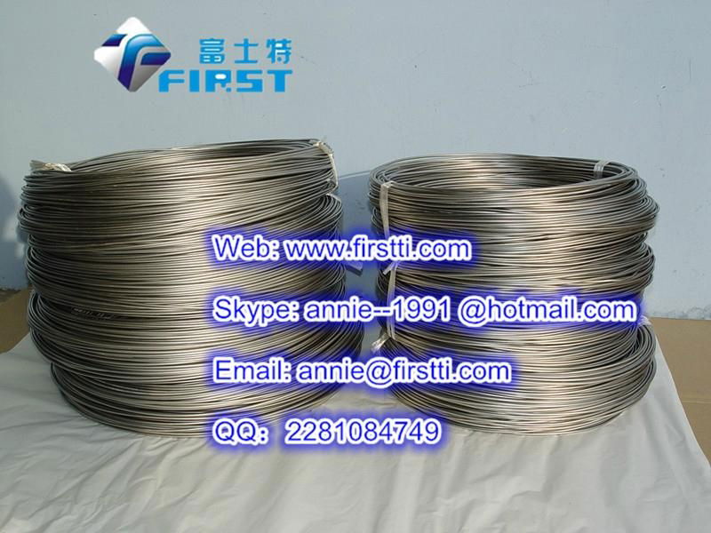 titanium wires 4