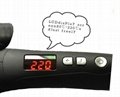 Digital-Pro 2 in 1 hair straightening and curling iron