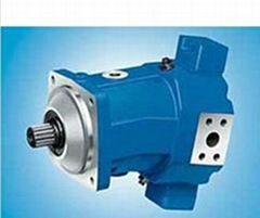  Rexroth A6VM160EP2D/63W piston pump