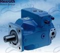 A4VSO180 pump  for construction machinery 2