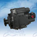 PV21 pump for crane machinery