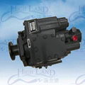 Sauer Danfoss PV 21 pump 2