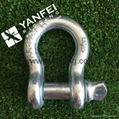 G209 Shackle 1