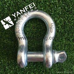 G209 Shackle