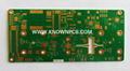 multilayer PCB  4