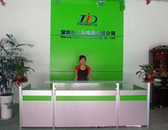 Shenzhen Known PCB Technology Co., Ltd. 