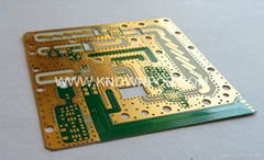 2 layers High Frequency Board