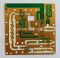 2 layers High Frequency Board 2