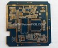 Double-sided Printed Circuit Board 1