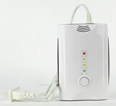 Household Flammable Gas Leak Monitor Device 