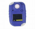 High Quality Portable Gas Leak Monitor For Industry 