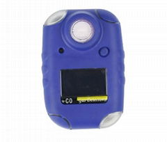 High Quality Portable Gas Leak Monitor For Industry 