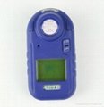 Industry Use Portable Gas Alarm For Combustible Gas  1