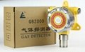 RS485 or 4-20mA Gas Leak Alarm For