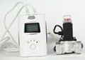 Superior Home Gas Sensor With Lower