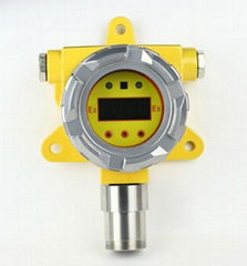 Excellent Fixed Gas Transmitter With Reasonable Price 