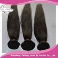 remy human hair weaving 2