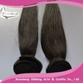 remy human hair weaving 1