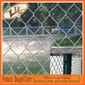 Anping zhonghao Chain Link Fence 2