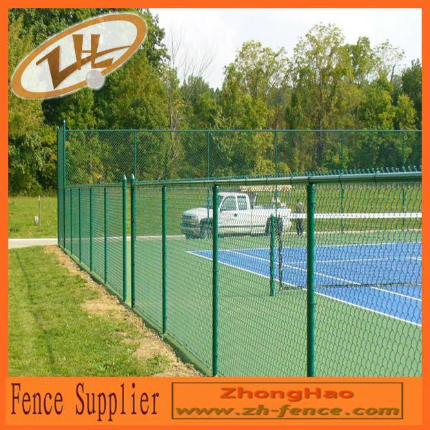 Anping zhonghao Chain Link Fence 5