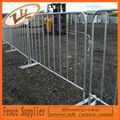 event crowd barrier fence 5