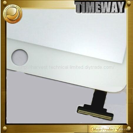  For iPad Mini Digitizer Touch Screen glass 3