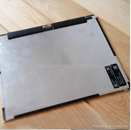 High quality LCD screen for iPad2 wholesale display 2