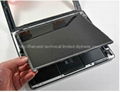 High quality LCD screen for iPad2 wholesale display 5