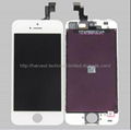 Hot sale for iphone 5s lcd screen