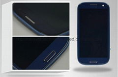 Replacement LCD Screen For Samsung Galaxy S3 i9300/I9305LCD Screen