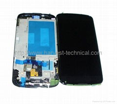 Original new LCD Display for LG E960 Google Nexus 4 Digitizer