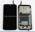 original lcd display touch screen for LG